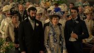 The Gilded Age (Image via HBO)